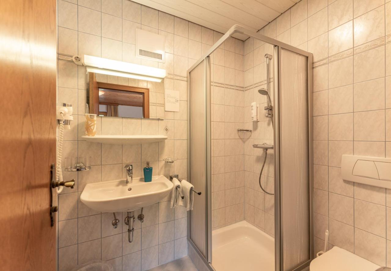 Gaestehaus Huber Fruehstueckspension Schladming Eksteriør billede